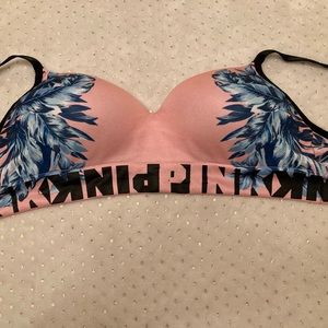 PINK Bra